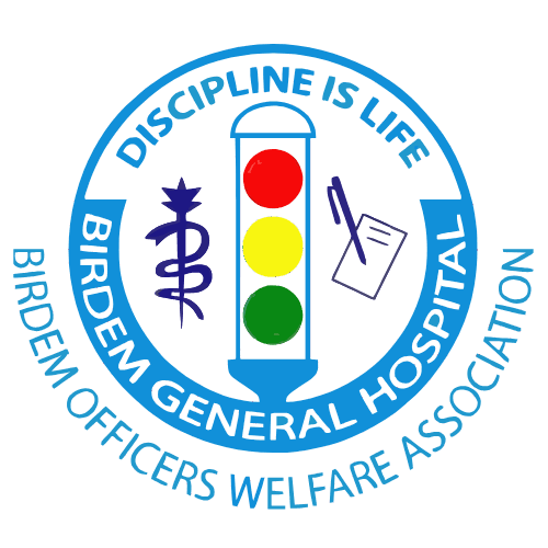 BIRDEM Officers' Welfare Association